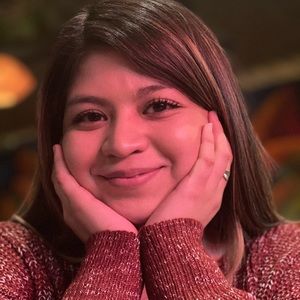 Meet your Posher, Arline